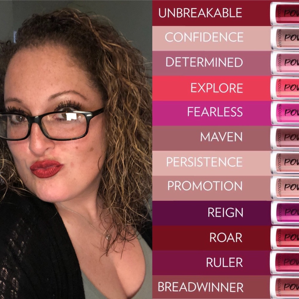 Power Lips
